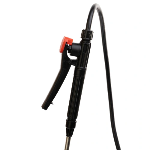 Опрыскиватель "Гарден" 10л телескопический, Альтернатива М8473