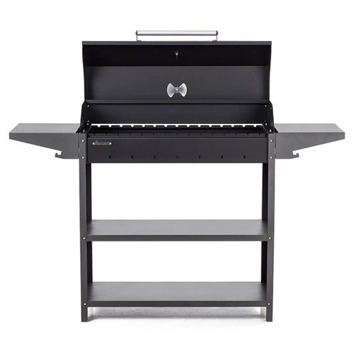 гриль барбекю