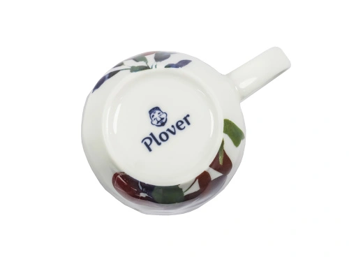 Чашка для чая Fruits Line, PLOVER, 450 мл