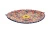 Блюдо Ляган овальный "Риштанская керамика", 41 см Блюдо Ляган овальный "Риштанская керамика", 41 см