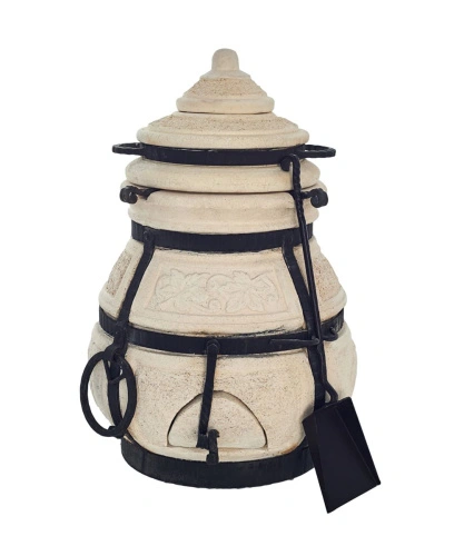 Тандыр дровяной AMFORA "Кочевник"