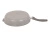 Сковорода 28 см с антипригарным покрытием, Kukmara (Светлый мрамор), смс281а Сковорода 28 см с антипригарным покрытием, Kukmara (Светлый мрамор), смс281а