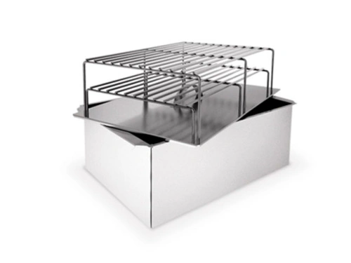 Коптильня Grillux Smoky Star