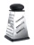 Терка четырехгранная BergHOFF Essentials, 22 см
