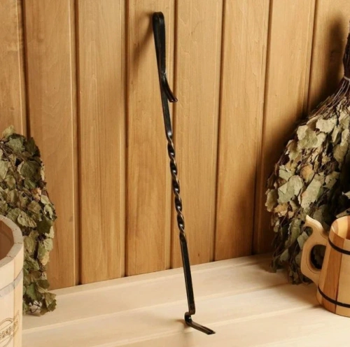 Набор каминный Gratar КН-6-3