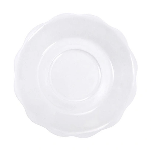 Тарелка "Turon porcelain", десертная, Ø 12,5 см