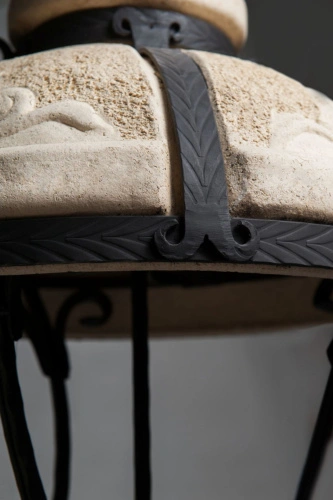 Тандыр дровяной AMFORA "Аладдин" стойка, подставка