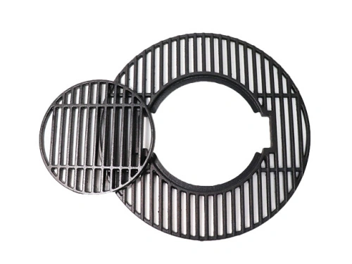 Решетка-гриль чугунная Start Grill, 51 см
