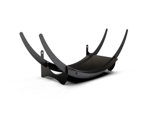 Дровница Grillux Edo