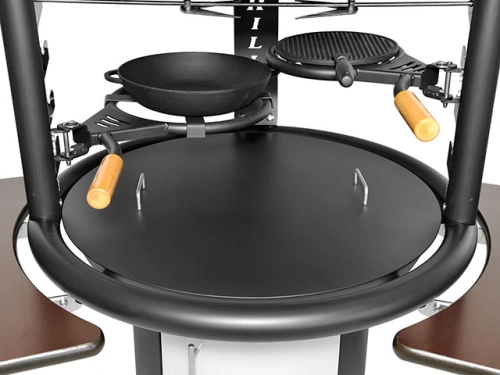 аксессуары для каминов