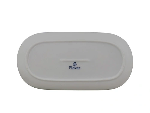 Блюдо для сервировки керамическое Fruits Line, PLOVER, 30 см