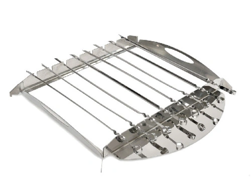 гриль барбекю