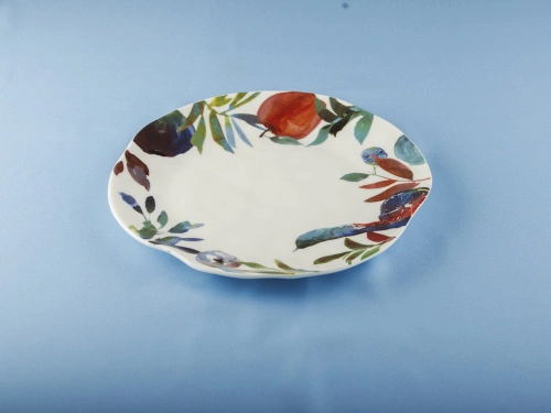 Тарелка керамическая Fruits Line, PLOVER, 27 см