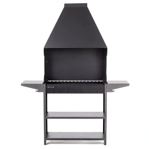 гриль барбекю