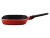 Сковорода-гриль BergHOFF Gem red, 24 см Сковорода-гриль BergHOFF Gem red, 24 см