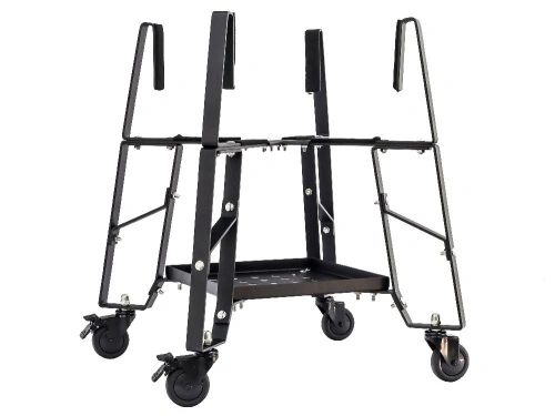 Модуль для керамического гриля SE-21-4A+ с дровницей, для моделей 21 дюйм, Plover