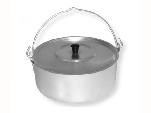 Котелок походный, SCOVO, МТ-105, 3.5 л