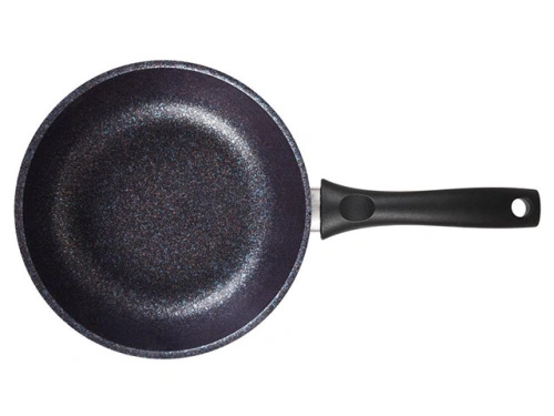 Сковорода 28 см с антипригарным покрытием, Kukmara (Granit Ultra Blue), сгг280а