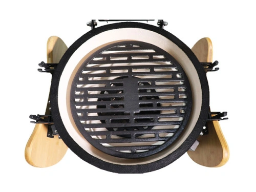 Решетка-гриль чугунная Start Grill, 32 см, для модели 16 дюймов