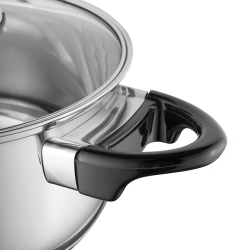 Набор посуды BergHOFF Gourmet, 12 предметов