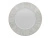 Тарелка фарфоровая Moon Line, PLOVER, 28 см