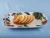 Блюдо для сервировки керамическое Fruits Line, PLOVER, 30 см Блюдо для сервировки керамическое Fruits Line, PLOVER, 30 см