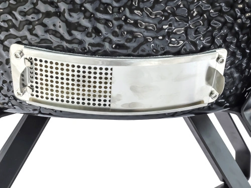 Керамический гриль SE-21 (черный), 55 см / 21 дюйм, Plover