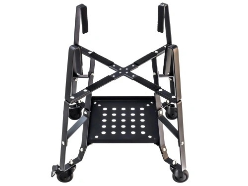 Модуль для керамического гриля SE-21-4A+ с дровницей, для моделей 21 дюйм, Plover