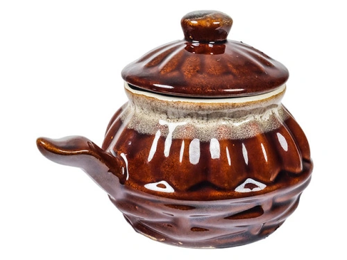 Жульенница "Славянская Керамика", Корзинка, 0.180 л