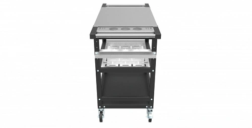 Стол разделочный Комфорт, GRILLVER