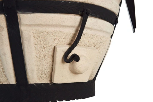 Тандыр дровяной AMFORA "Атаман"