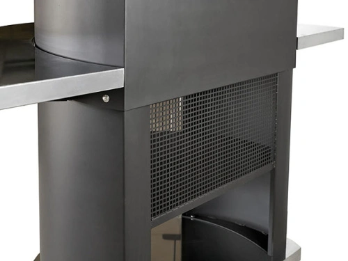 гриль барбекю