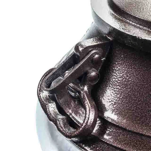 Афганский казан Rashko Baba, двухцветный, Code:M, 15 л