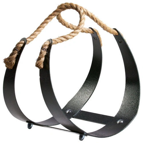 Дровница - переноска большая, 440х400х350