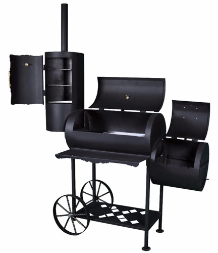 гриль барбекю