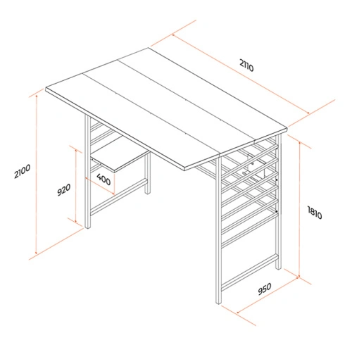 Навес Gratar Grill Zone