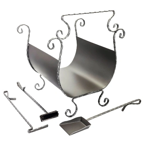 аксессуары для каминов