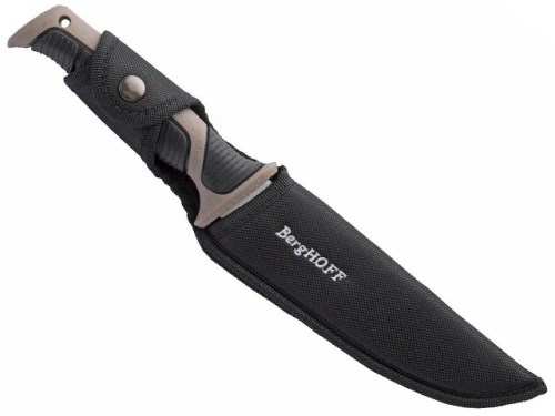 Нож зазубренный филеровочный BergHOFF Everslice, 18 см 1302107 