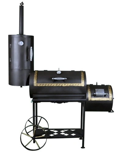 гриль барбекю