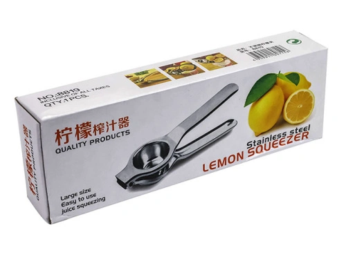 Ручная соковыжималка для цитрусовых