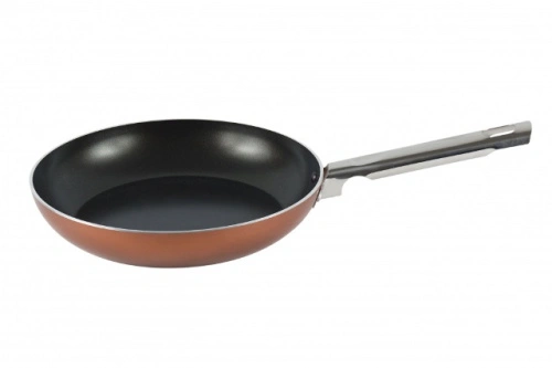 Сковорода c АП Калитва Professional, 24 см