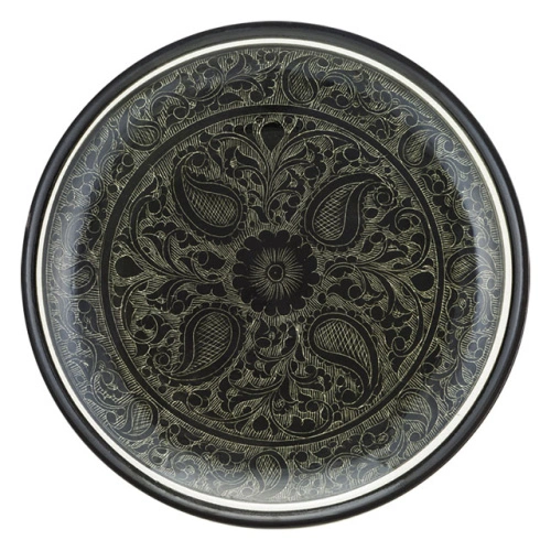 Ляган "Риштан", диаметр 31 см RS29