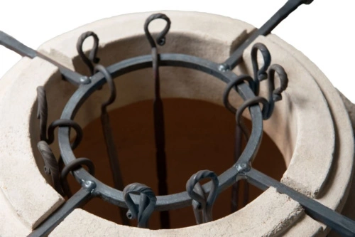 Тандыр дровяной AMFORA "Большой"