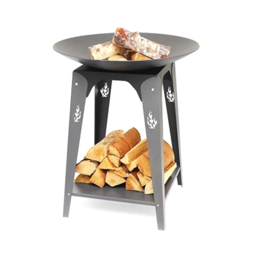 Очаг Gratar "Сфера 1"