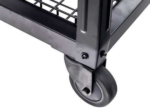 Модуль Stand-T со столиками для керамических грилей Plover, для моделей 21-22 дюйма, Plover