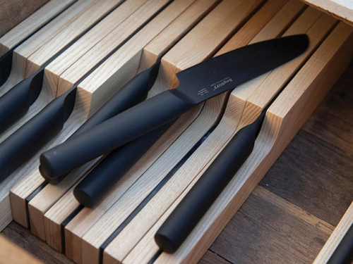 Нож для овощей BergHOFF Ron, 12 см