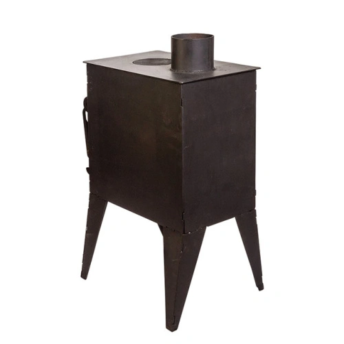 Печь варочно-отопительная "iПечь"