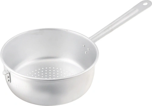 Дуршлаг алюминиевый Калитва Ø 20см, 1.5 л