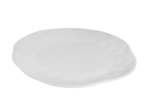 Набор фарфоровых тарелок "Богема" 6 штук, PLOVER, 27 см