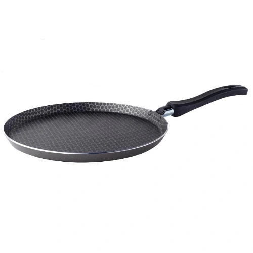 Сковорода блинная 22 см, с антипригарным покрытием, ТМ Scovo